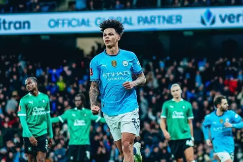  أوريلي: دي بروين عاد إلى أفضل مستوياته.. ونريد حصد كأس الاتحاد الإنجليزي